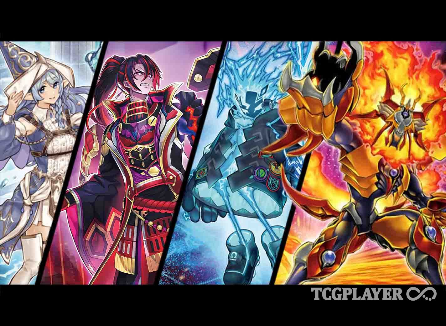 The Best Decks From YCS Lima TCGplayer Infinite
